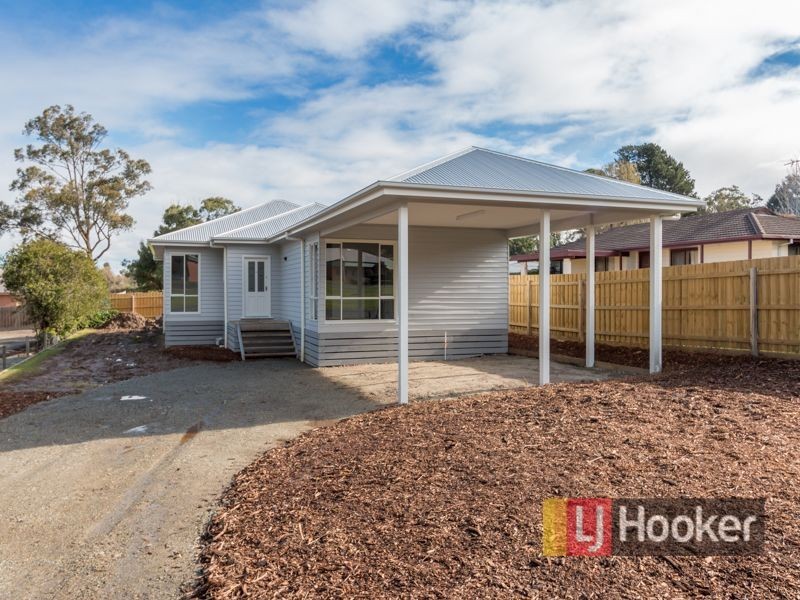 49 Hope Street, Bunyip VIC 3815