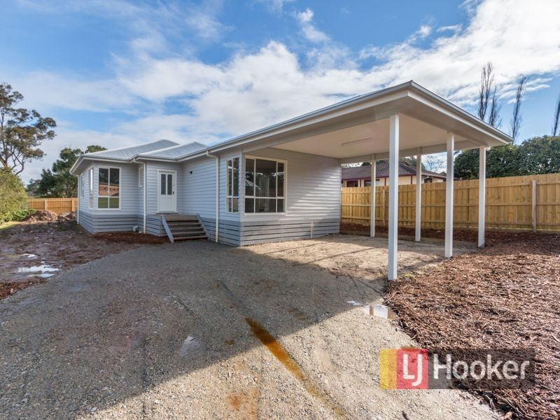 49 Hope Street, Bunyip VIC 3815