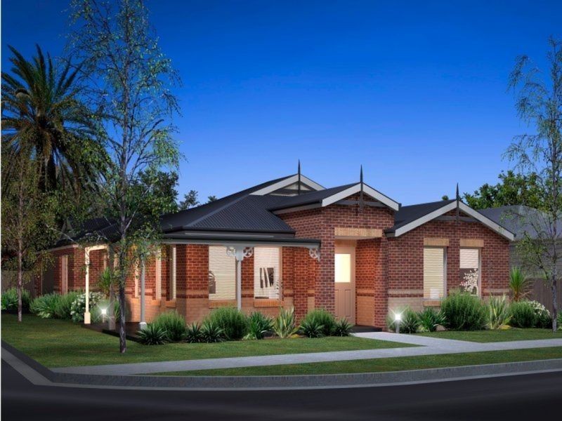 2 Cotswold Crescent, Officer VIC 3809