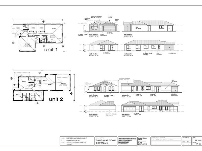 2 Cotswold Crescent, Officer VIC 3809
