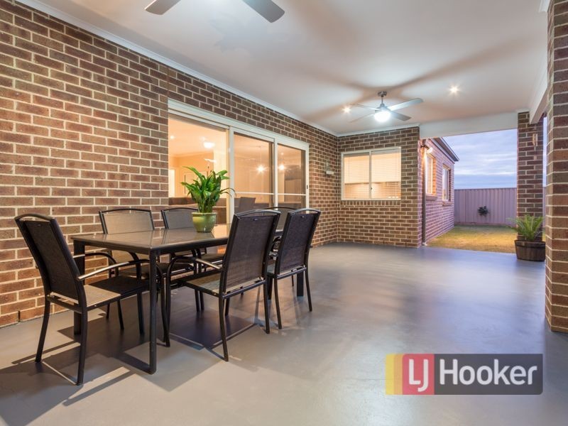 53 Villella Drive, Pakenham VIC 3810