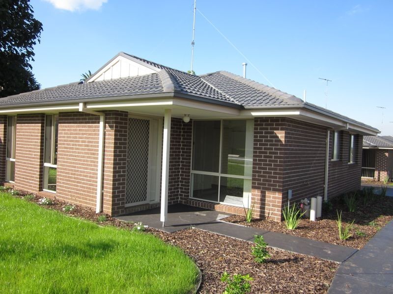 1/16 Phillip Street, Warragul VIC 3820