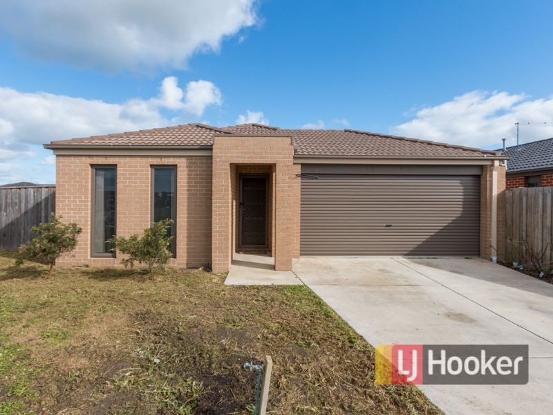 35 Stockman Way, Longwarry VIC 3816