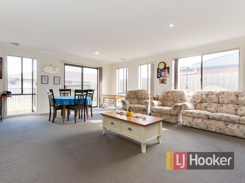 35 Stockman Way, Longwarry VIC 3816