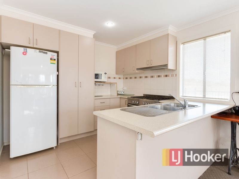 35 Stockman Way, Longwarry VIC 3816