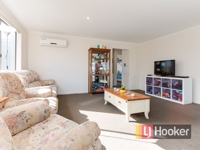35 Stockman Way, Longwarry VIC 3816