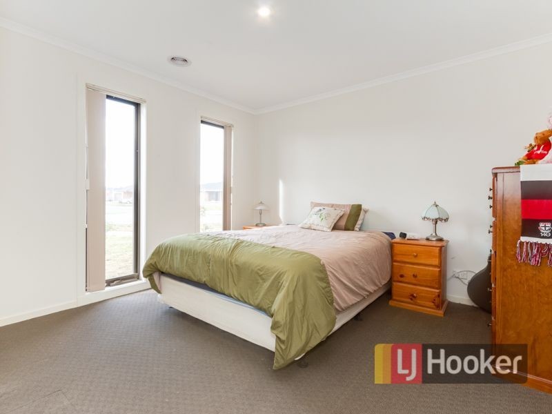 35 Stockman Way, Longwarry VIC 3816