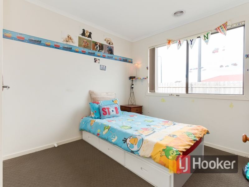 35 Stockman Way, Longwarry VIC 3816