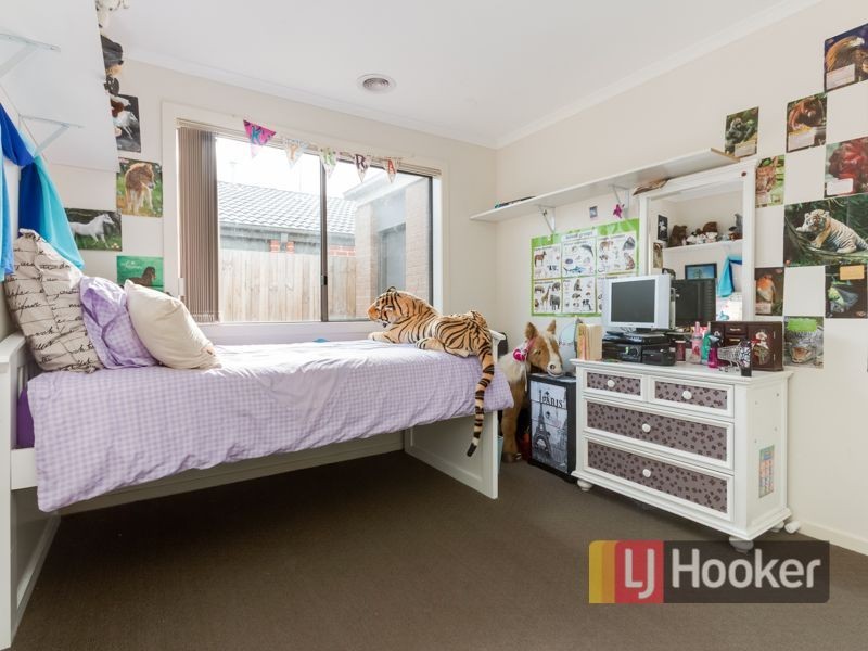 35 Stockman Way, Longwarry VIC 3816
