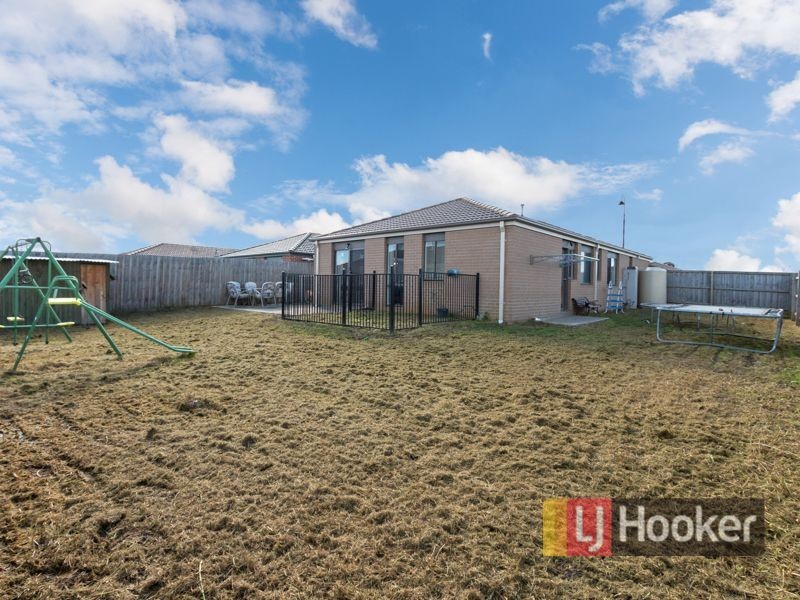 35 Stockman Way, Longwarry VIC 3816