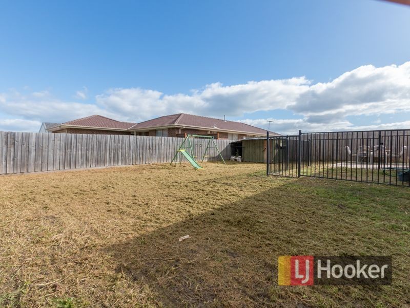 35 Stockman Way, Longwarry VIC 3816