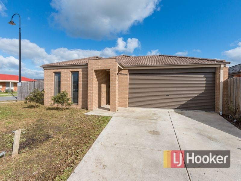 35 Stockman Way, Longwarry VIC 3816