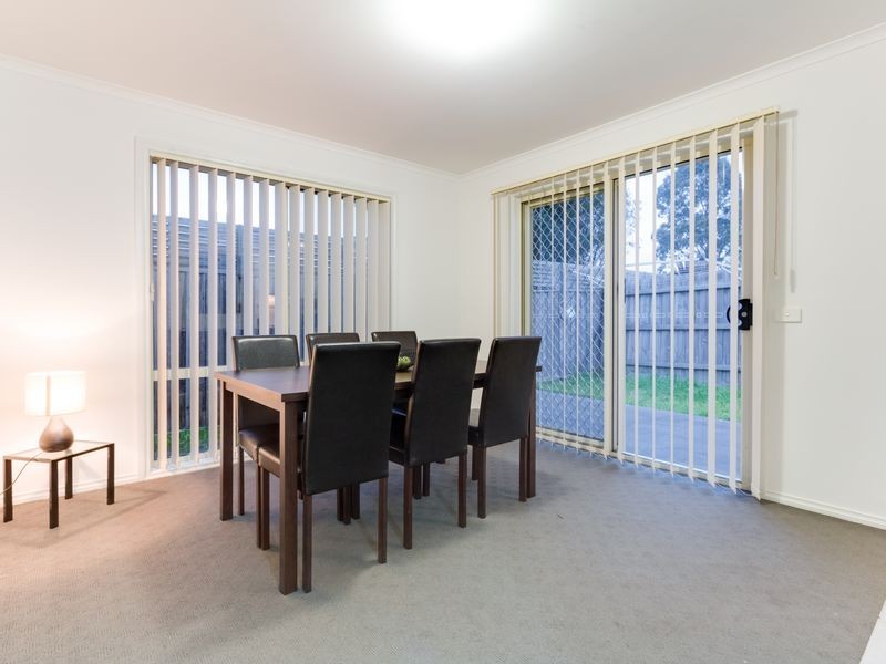 3/21-31 Parman Avenue, Pakenham VIC 3810