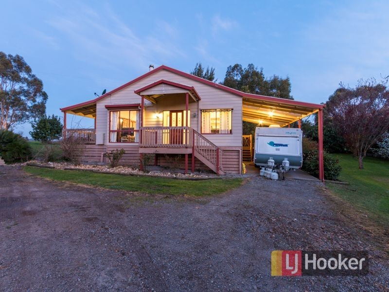 264 Tynong North Road, Tynong North VIC 3813