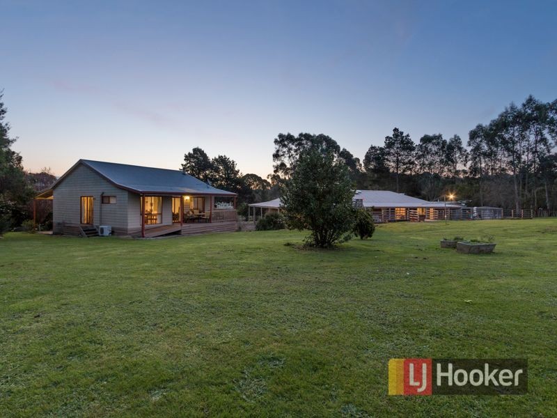 264 Tynong North Road, Tynong North VIC 3813