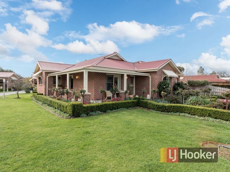 1/19 A’Beckett Road, Bunyip VIC 3815