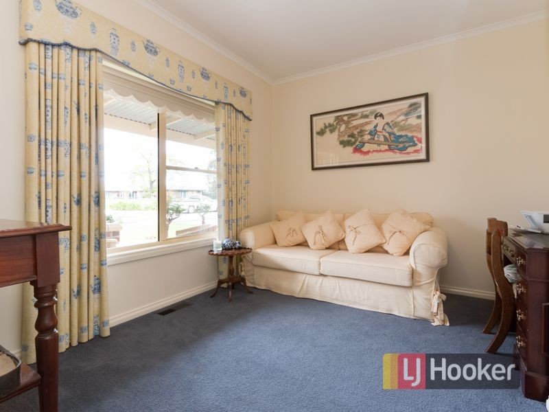 1/19 A’Beckett Road, Bunyip VIC 3815