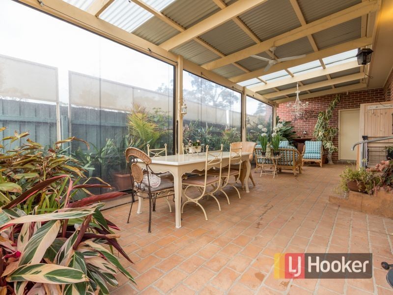 1/19 A’Beckett Road, Bunyip VIC 3815