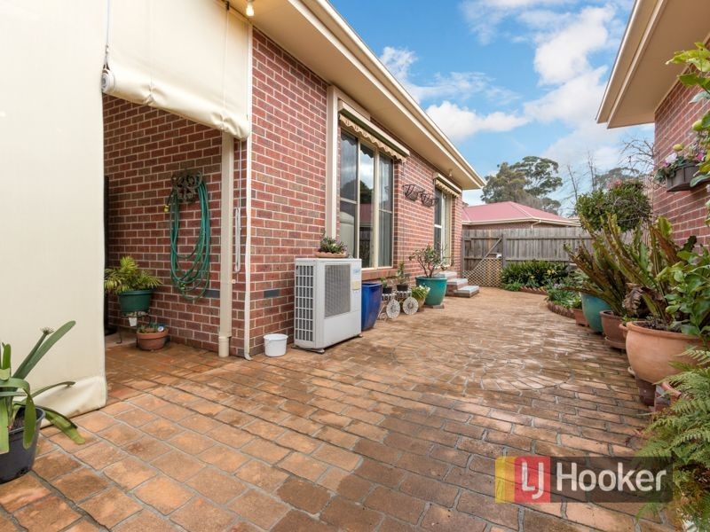 1/19 A’Beckett Road, Bunyip VIC 3815