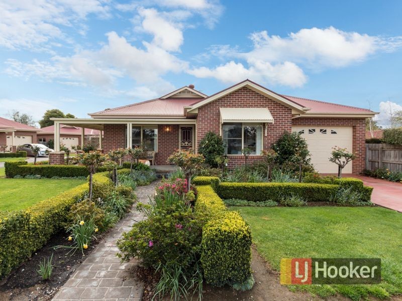 1/19 A’Beckett Road, Bunyip VIC 3815