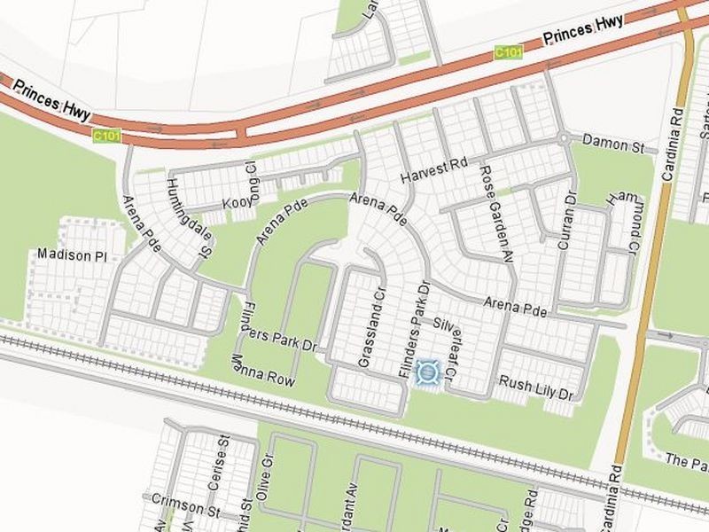 11 Peppermint Row, Officer VIC 3809