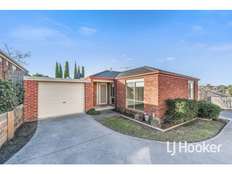 3/3 Hale Place, Pakenham VIC 3810