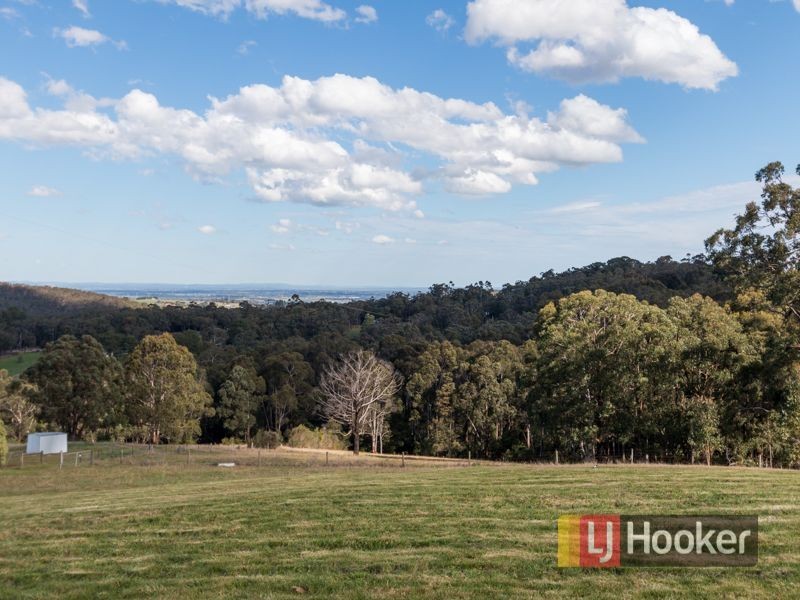 55 Carne Road, Pakenham Upper VIC 3810