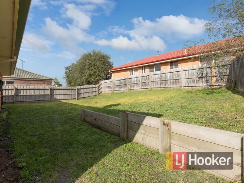 25 Ben Drive, Pakenham VIC 3810