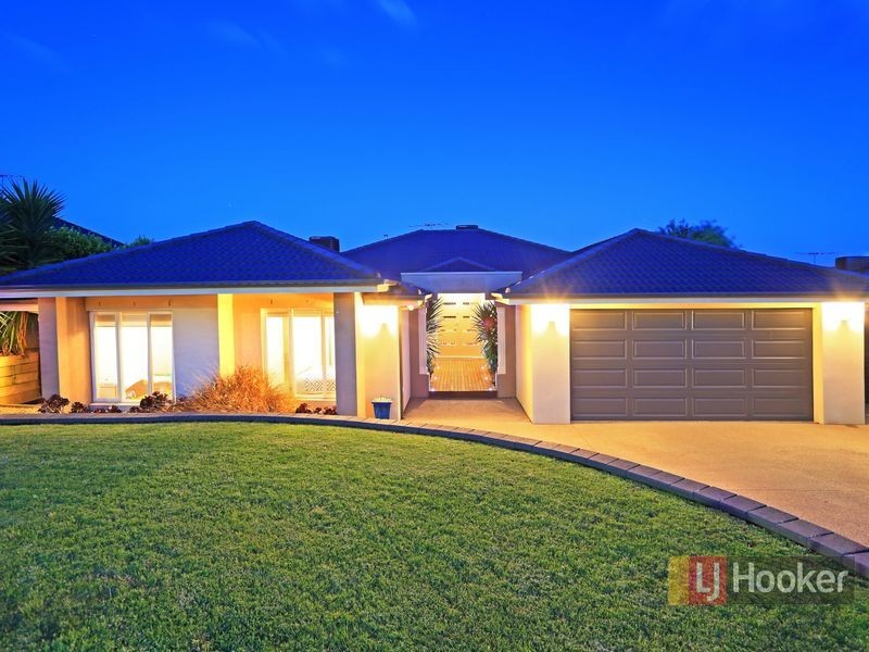 6 Lancaster Way, Beaconsfield VIC 3807