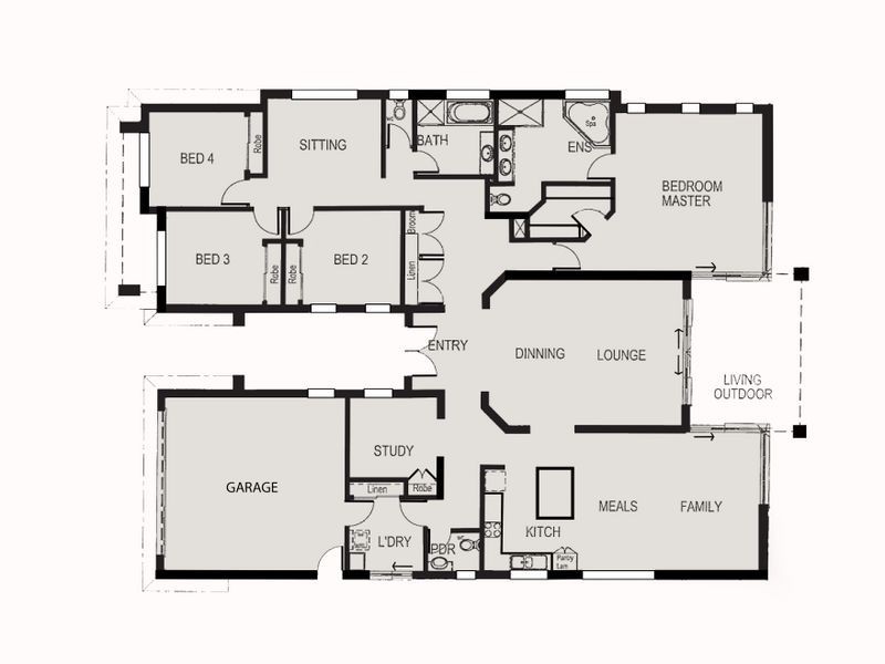 6 Lancaster Way, Beaconsfield VIC 3807