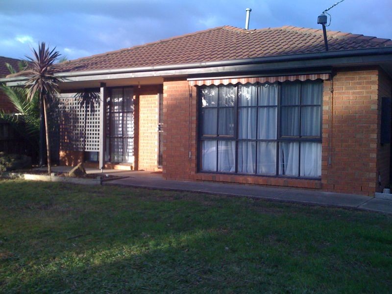 46 Barrington Drive, Pakenham VIC 3810
