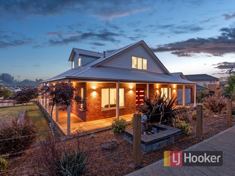 58 Arena Parade, Officer VIC 3809