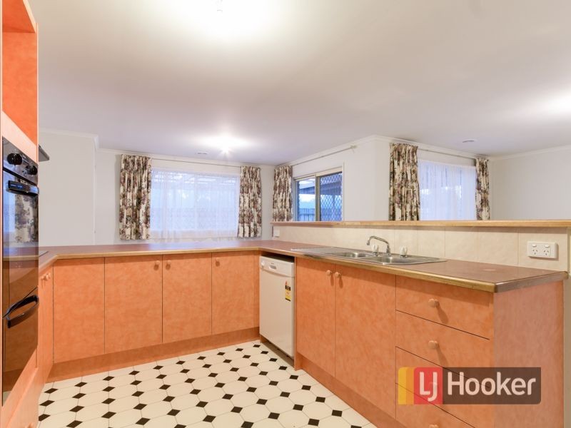 19 Jarrah Court, Pakenham VIC 3810