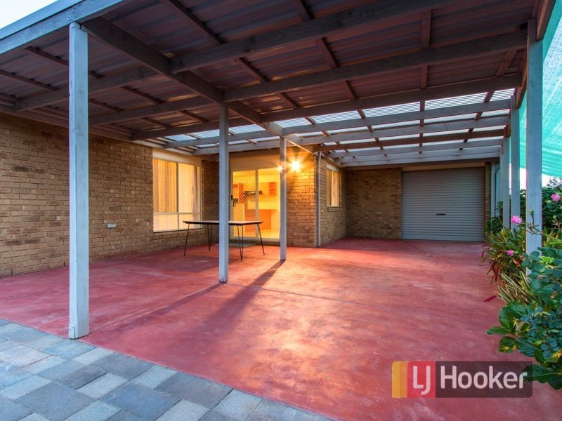 19 Jarrah Court, Pakenham VIC 3810