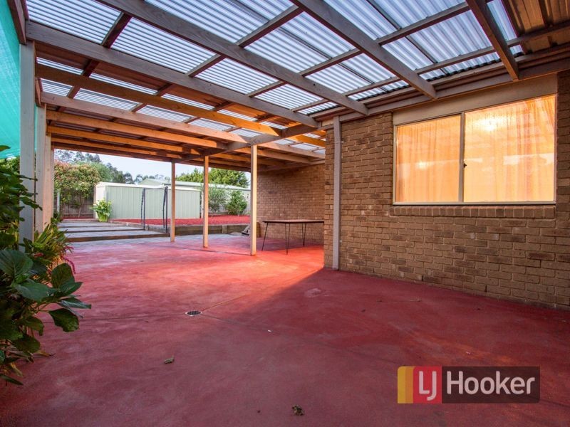 19 Jarrah Court, Pakenham VIC 3810