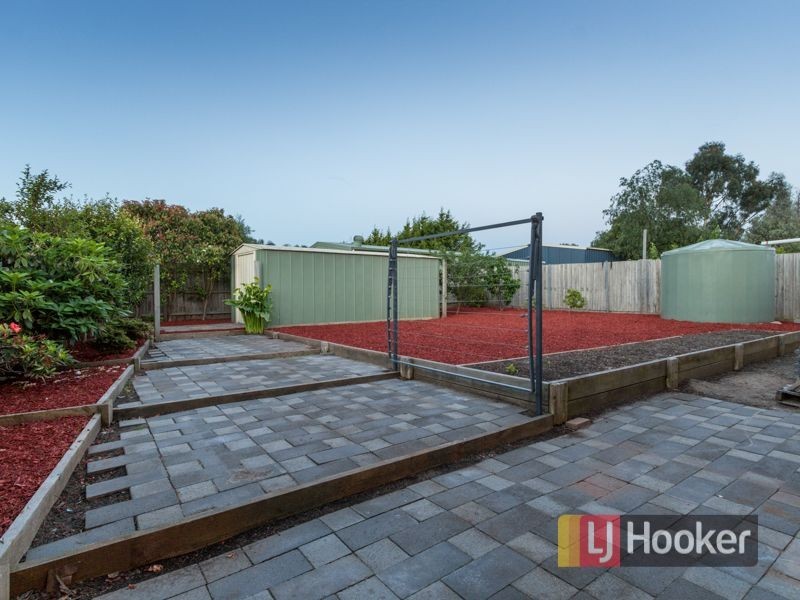 19 Jarrah Court, Pakenham VIC 3810
