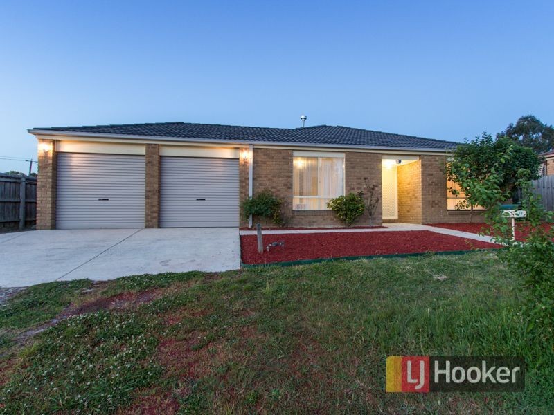19 Jarrah Court, Pakenham VIC 3810