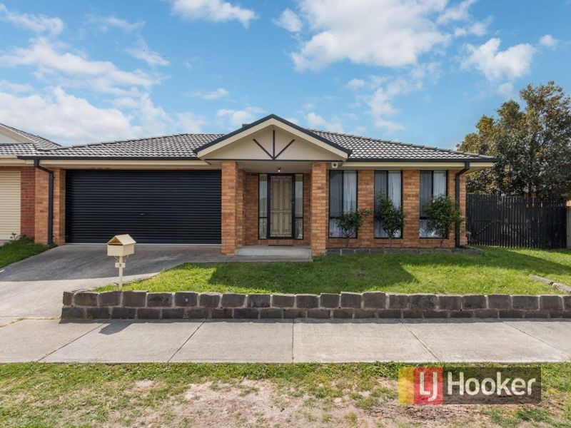 3 Dobell Street, Pakenham VIC 3810