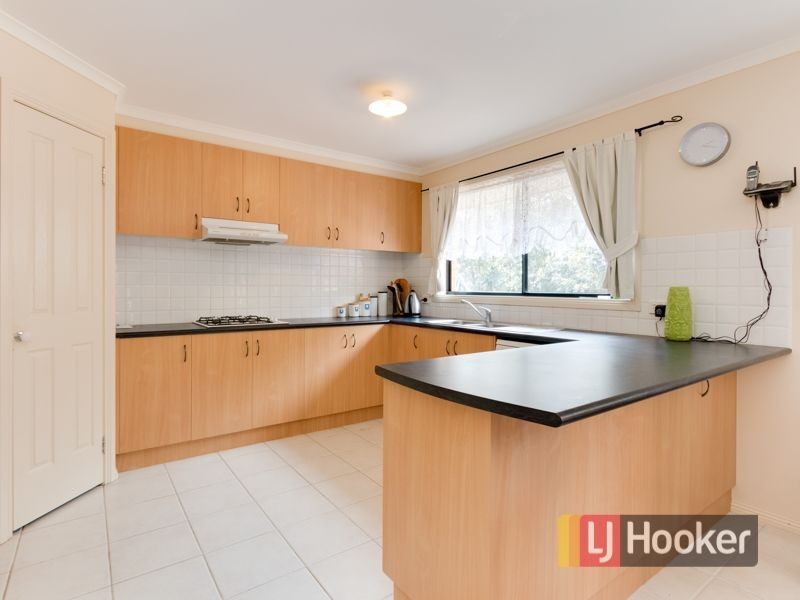 3 Dobell Street, Pakenham VIC 3810