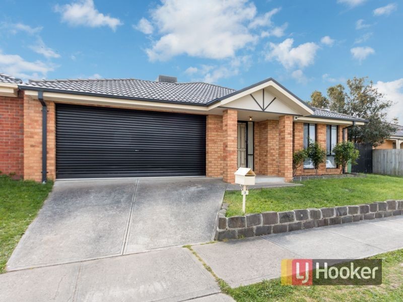 3 Dobell Street, Pakenham VIC 3810