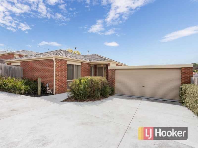 4/5 Glenda Court, Pakenham VIC 3810