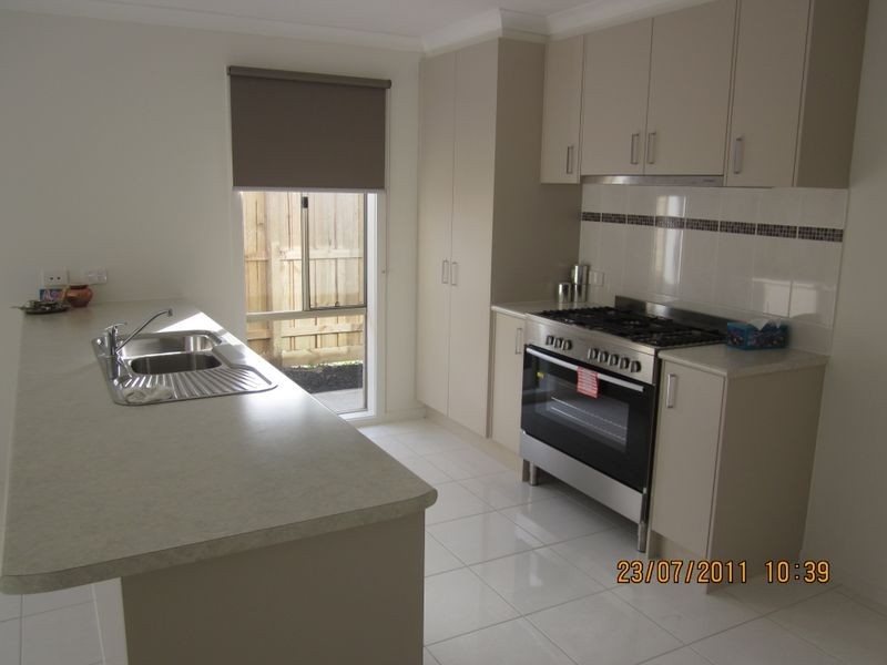 Lot12/13 Peridot Avenue, Officer VIC 3809