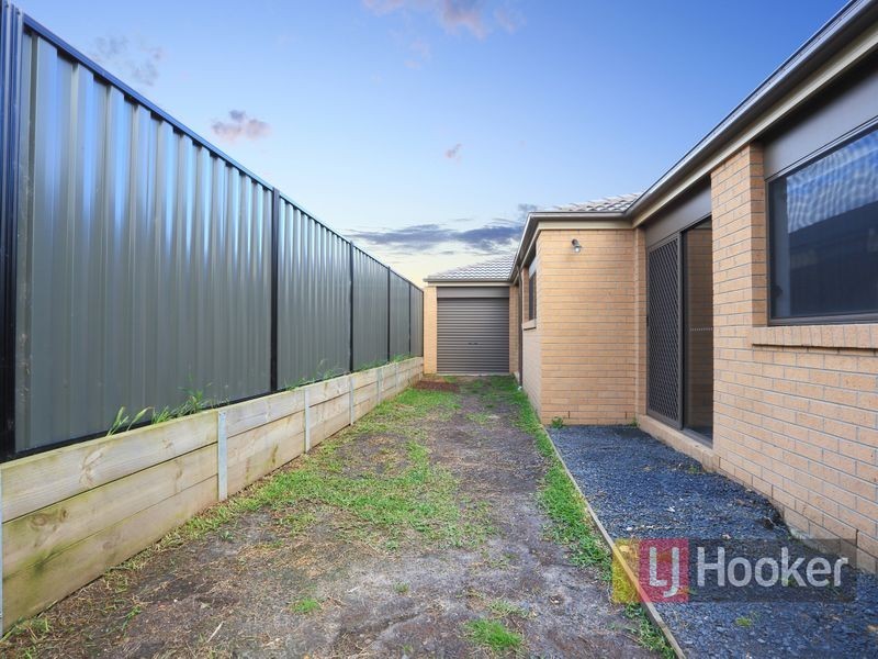 25 O’Brien Parade, Pakenham VIC 3810