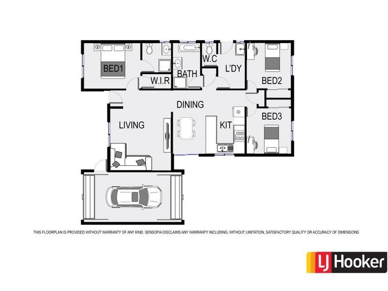 45 Dunbarton Drive, Pakenham VIC 3810