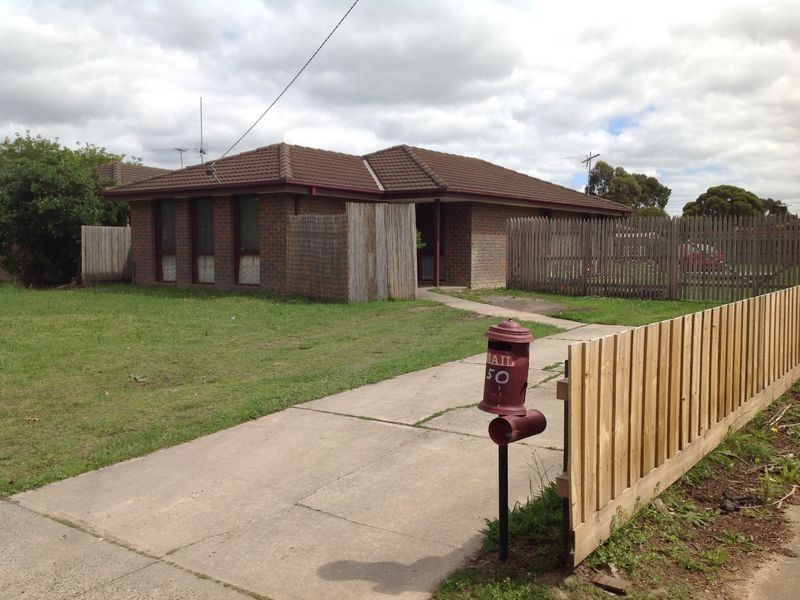 50 Cameron Way, Pakenham VIC 3810