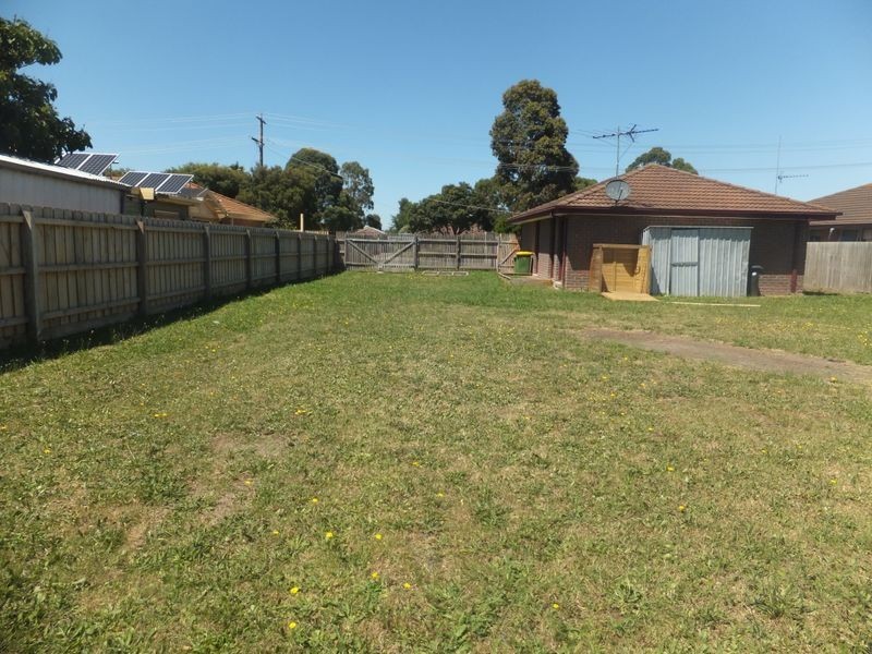 50 Cameron Way, Pakenham VIC 3810