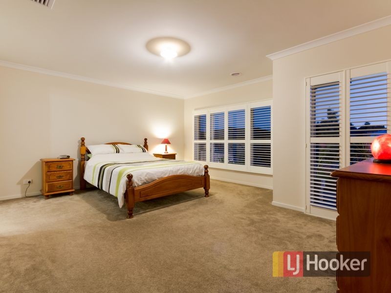 7 Caitlin Drive, Pakenham VIC 3810