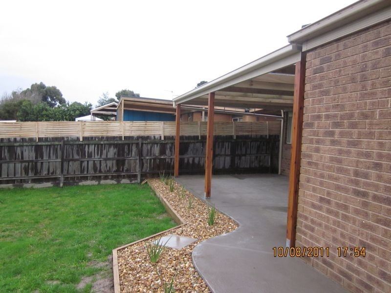 160 Racecourse Road North, Pakenham VIC 3810