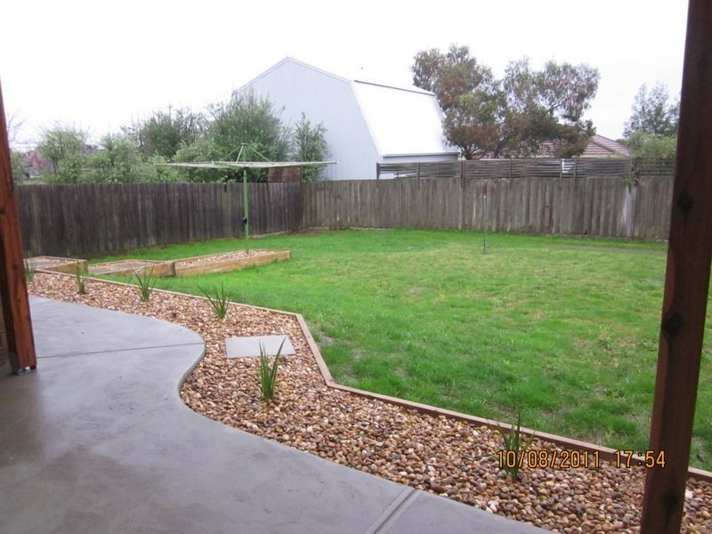 160 Racecourse Road North, Pakenham VIC 3810