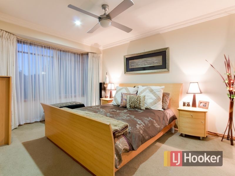 4 Nathan Court, Pakenham VIC 3810